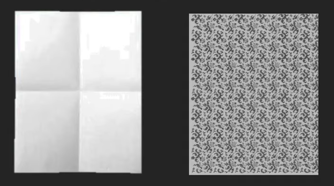 repetitive feat