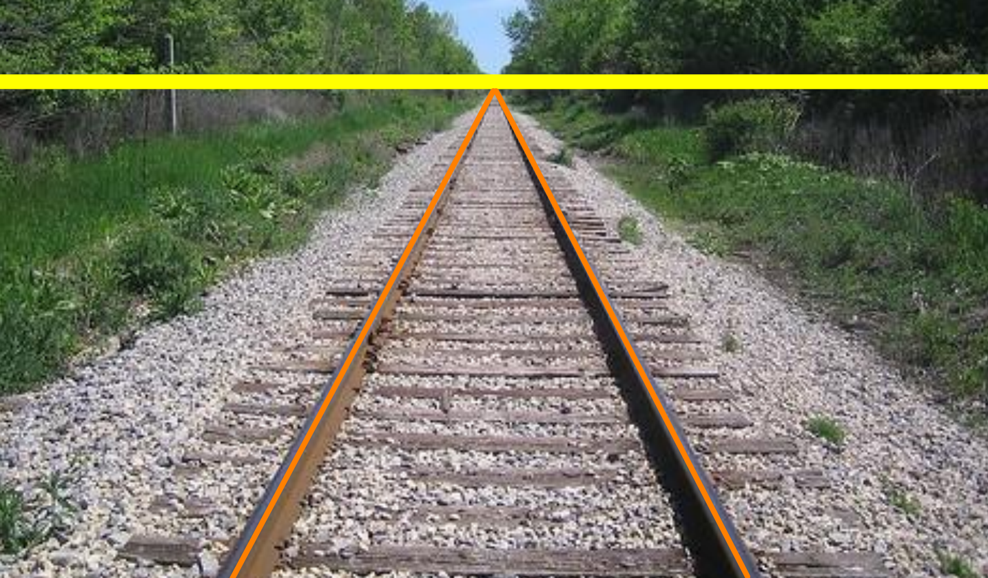 vanishing ln real